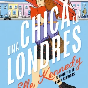 Una chica en Londres Kennedy, Elle 2025