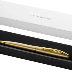 Boligrafo jazz noble elegance oro