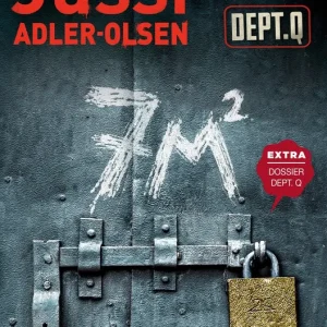 Siete metros cuadrados Adler-Olsen, Jussi 2026