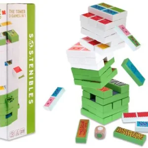 LA TORRE PLUS FSC 100%