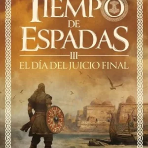 El día del juicio final Matthew Harffy 2026