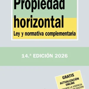 Propiedad horizontal 2026