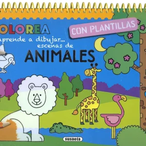 ANIMALES VV.AA 2019