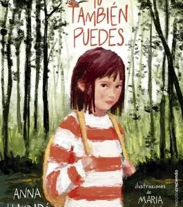 Tú también puedes Llauradó, Anna 2021
