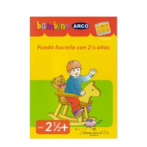 Esto puedo hacerlo 2 años y medio AA.VV. 2009