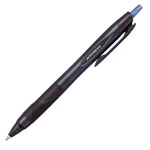 C/12 boligrafo uni-ball jetstream sport 0,7mm azul