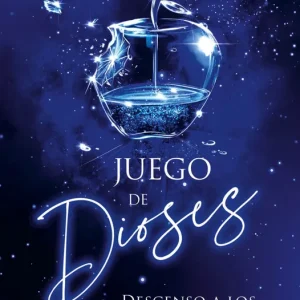 Juego de dioses Riley, Hazel 2025