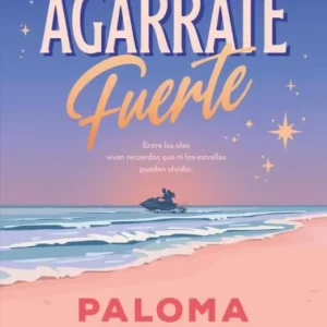 Agárrate fuerte Paloma Di Giallo 2026