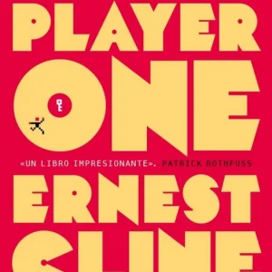 READY PLAYER ONE Cline, Ernest 2023