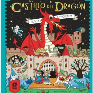 El castillo del dragon 2026