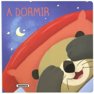 A dormir Ediciones Susaeta 2026