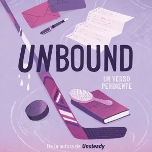 Unbound Peyton Corinne 2026