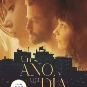 Un año y un día San Martín, Álex 2026