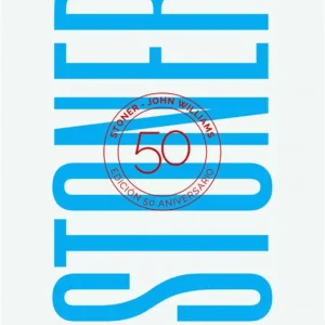 Stoner 5ª EDICION Williams, John 2015