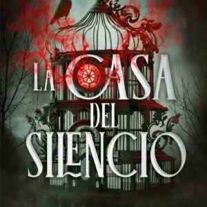 La casa del silencio KIERSTEN WHITE 2026