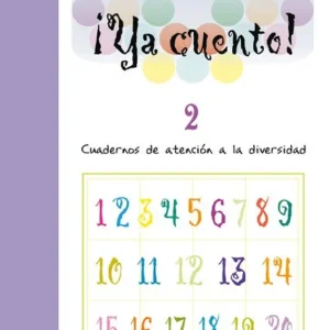Ya cuento nº2 VV.AA 2005