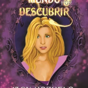 Un mundo por descubrir Pozuelo, Itsy 2013