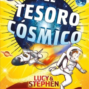 El tesoro cósmico 2012