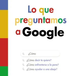 Lo que preguntamos a Google 2026