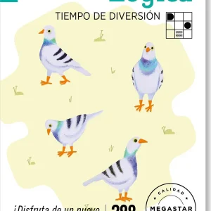 BLOC DE LOGICA 11 AA.VV 2023