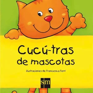Cucú-tras de mascotas Ferri, Francesca 2010