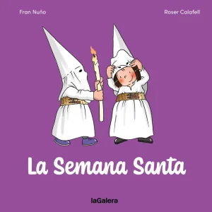 La Semana Santa Fran Nuño 2026