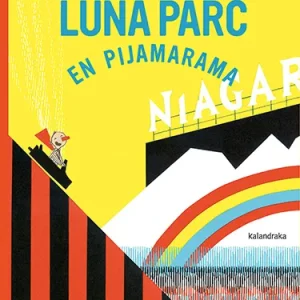 Luna Parc en Pijamarama Leblond, Michael 2025