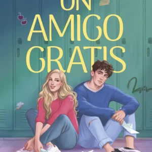 Un amigo gratis Inma Rubiales 2026