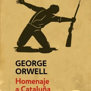 Homenaje a Cataluña Orwell, George 2013