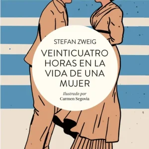 Veinticuatro horas en la vida de una mujer (Pocket) 2026