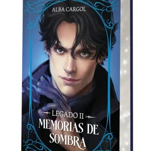 Legado II. Memorias de sombra 2026