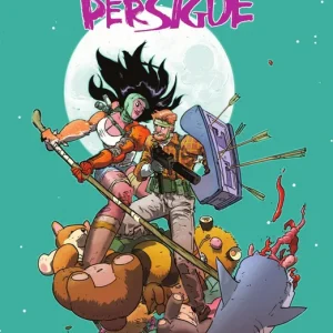 LA LUNA NOS PERSIGUE 2 RILEY ROSSMO 2026