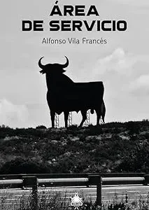 ÁREA DE SERVICIO Alfonso Vila Francés 2024