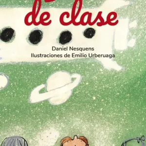 Días de clase Daniel Nesquens 2026