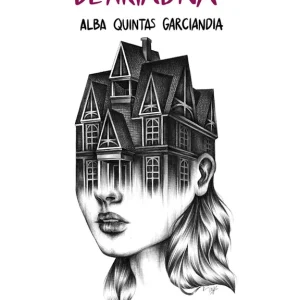 LA VENGANZA DE ARIADNA Quintas Garciandia, Alba 2019