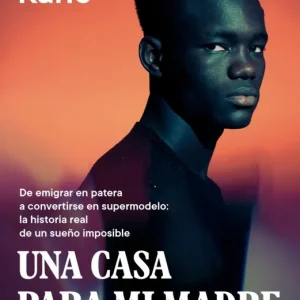 Una casa para mi madre Albarral, María 2026