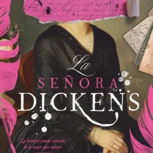 La señora Dickens 2026