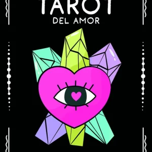 Tarot del Amor 2026