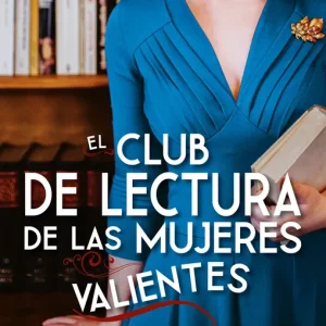 Club de lectura de las mujeres valientes Botswick, Marie 2026