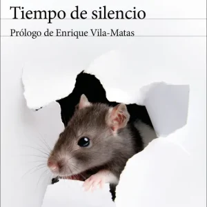 Tiempo de silencio Martín-Santos, Luis 2024