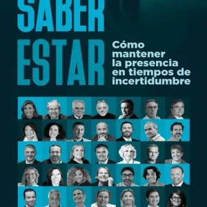 Saber estar AA.VV. 2026