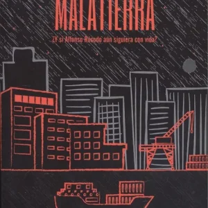 MALATIERRA Sánchez-Oro, Ignacio 2018