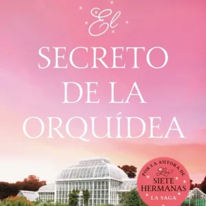 El secreto de la orquidea Riley, Lucinda 2015