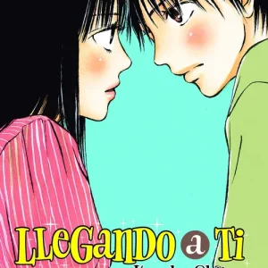 Llegando a ti nº 01/30 Shiina, Karuho 2022