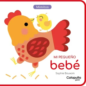 Mi pequeño bebé Bouxom, Sophie 2026