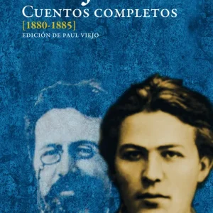 Cuentos completos Chejov, Anton 2013