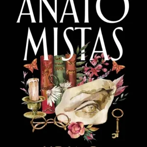 Los anatomistas G. Merenciano, Lidia 2026