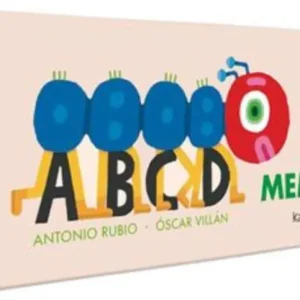 Abcd memo Rubio, Antonio;Villán, Óscar 2026