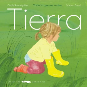 Tierra 2026