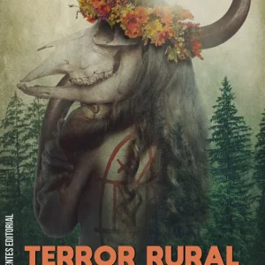 Terror Rural y Paganismo VV. AA 2021